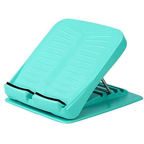 Slant board calf stretcher - calf,