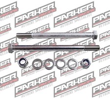 Pit Bike Engine Mounting Bolt
