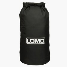 Lomo 100L Dry Bag - Black with