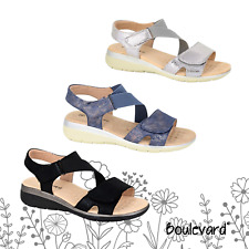 Boulevard Ladies Padded