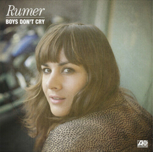 Rumer boys don cry cd - -,