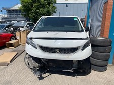 2017 peugeot expert - peugeot,