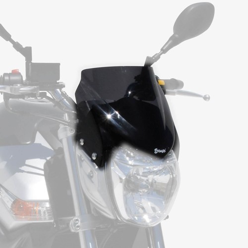 Ermax sport screen - sport, smoke