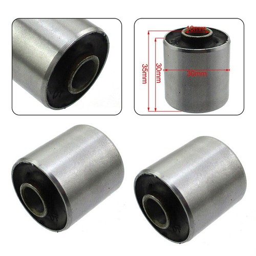 Engine mount bushing for gy6 - for,