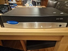 Crown CTs-1200 2-Channel Power