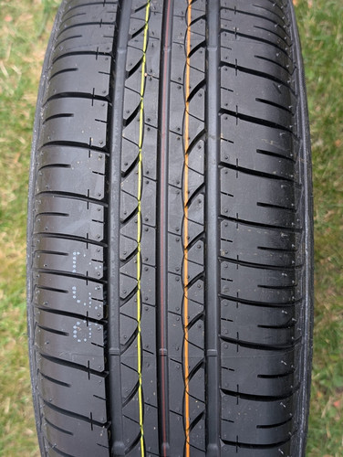Peugeot 208 steel spare - 208,