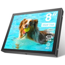 Eyoyo 8inch Security Camera