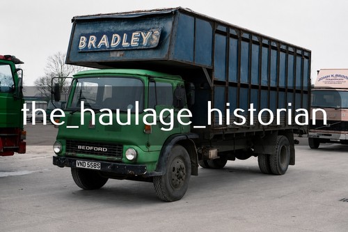 Thh truck photos bedford - photos,