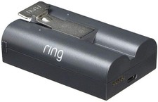 Ring Doorbell Quick Release