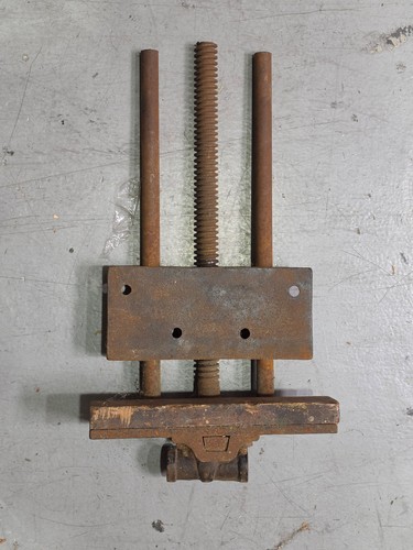 Vintage heavy duty - heavy,