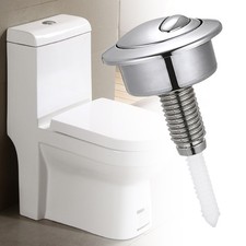 for Twyford Flushwise REPLACEMENT Toilet Cistern Push Button