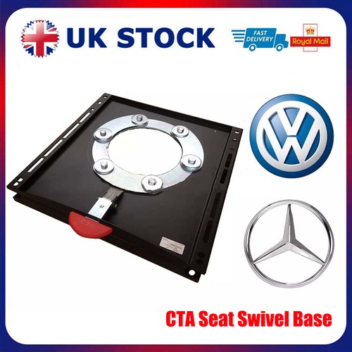 Cta seat swivel - -, for