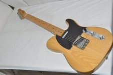 Fender Japan Telecaster TL72