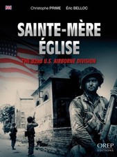 Sainte-Mre glise: The 82nd US