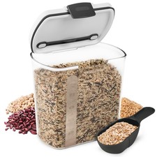 ProKeeper Grain Storage