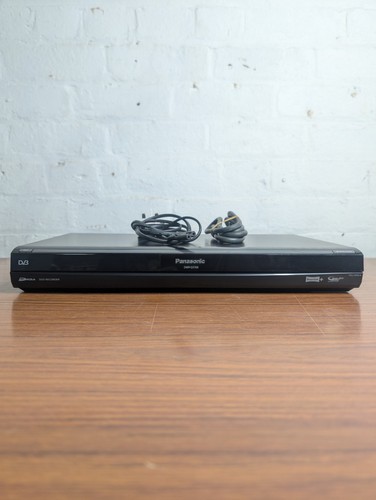 Panasonic dmr ex769 160gb hdd - panasonic, dmr-ex769