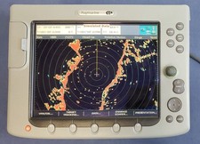 Raymarine E120 Classic GPS