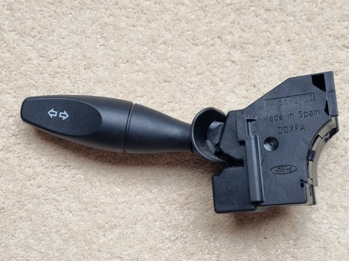 Ford fiesta 2002 2008 model - ford,