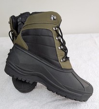 DIEM Lunker/Fishing Boots Size