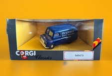 Corgi Classics D981/1 1:43
