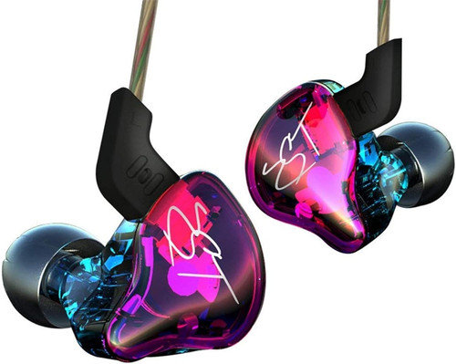 Yinyoo zst colorful hybrid - kz,