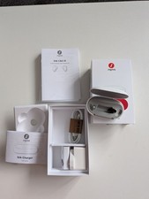 Signia Silk Charge&Go IX CROS