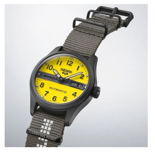 Honda motocompo seiko limited - honda,