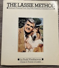 1971 "The Lassie Method" Rudd