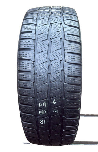 1x235 65r16c 121 119r - 121/119r, michelin