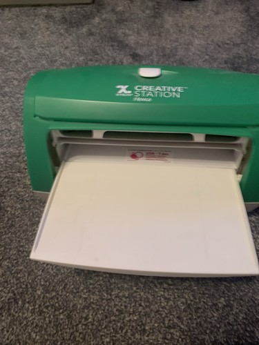 Xyron creative station 9inch - xyron,