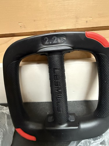 Les mills smart bar - smart,