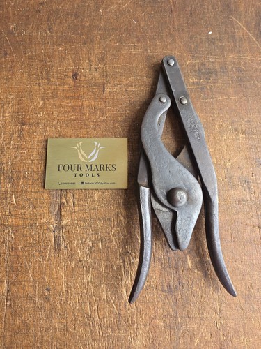 Ww2 wire cutters chillington - ww2,