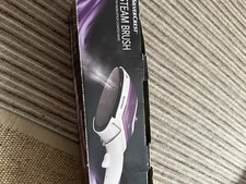 Silvercrest Steam Brush Iron