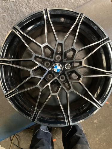 G80 inch alloy slight - g80,
