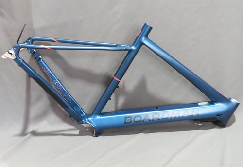 Boardman adv frame e bike - 8.9e, e-bike