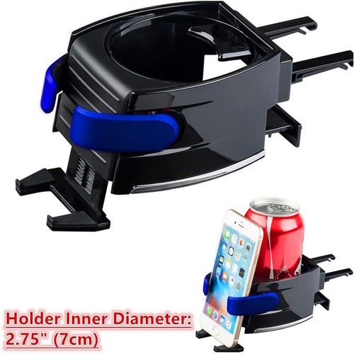 New car air - new, holder