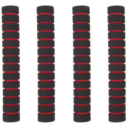 2pairs kayak paddle grip - kayak,