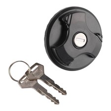 Fuel Filler Gas Tank Lid Cap