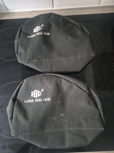 Jrc large reel - jrc,
