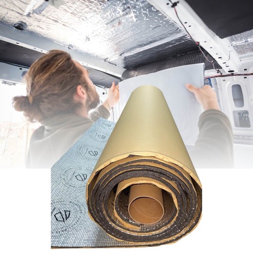 18mm thick camper van - 18mm,