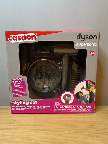 Casdon dyson supersonic - dyson,