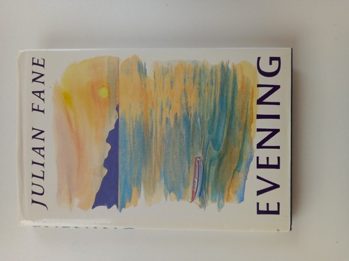 Evening julian fane - evening,