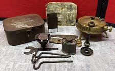 Primus Camping Stove No 96 -