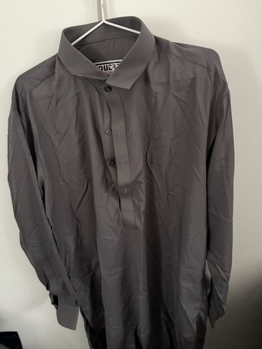 Men shalwar kameez grey - men’s,