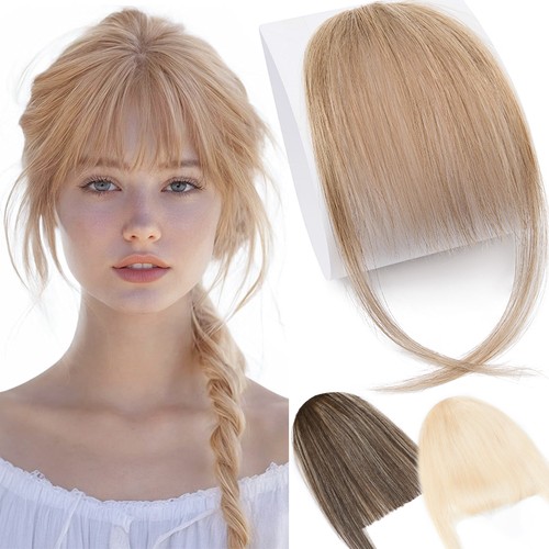 100 real thick thin - 100%, fringe