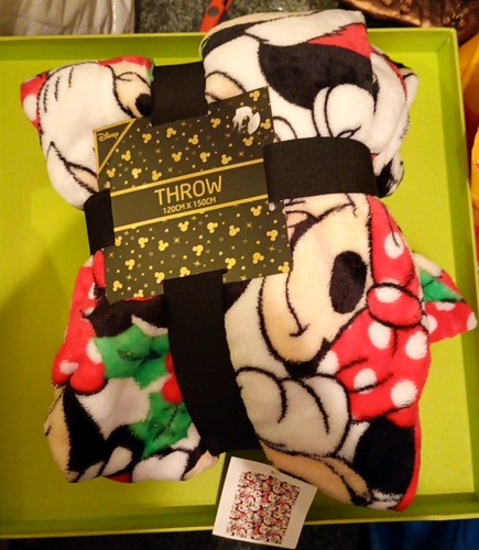 Mickey minnie all over - all, print