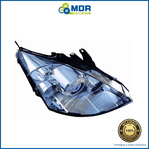 Headlight projector right - headlight,