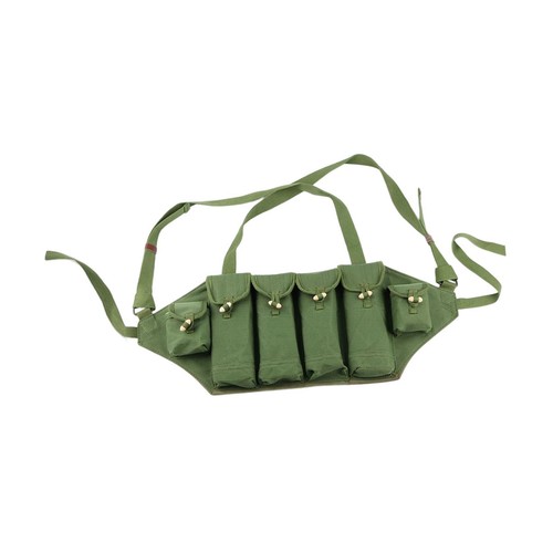 Unisex chest rig quick release - unisex,