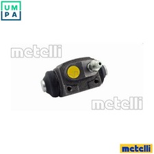 WHEEL BRAKE CYLINDER 04-0115