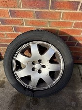 Chrysler Pt Cruiser Alloy